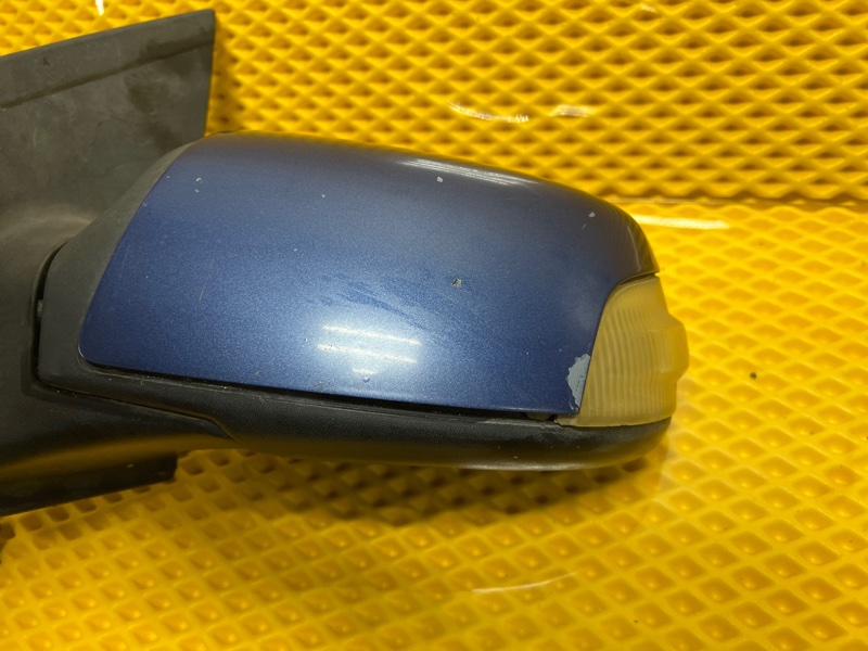 Зеркало боковое Ford Focus 2