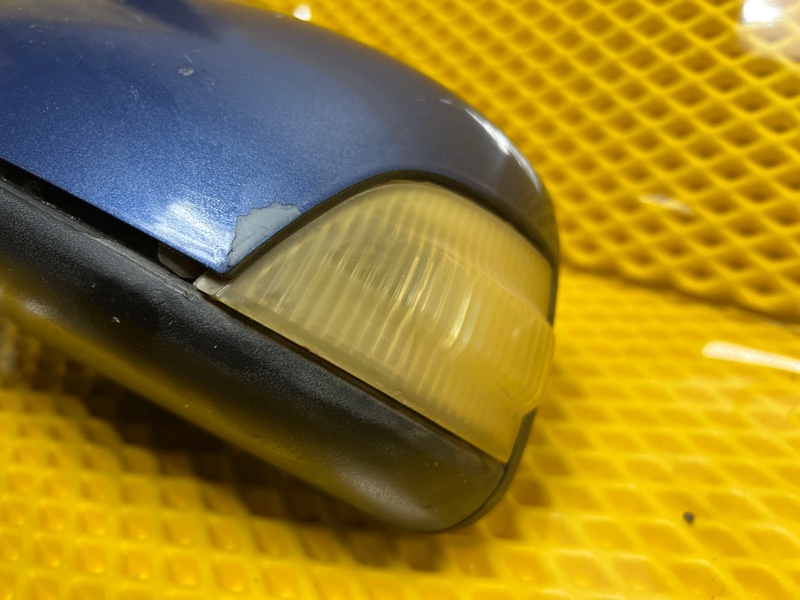 Зеркало боковое Ford Focus 2