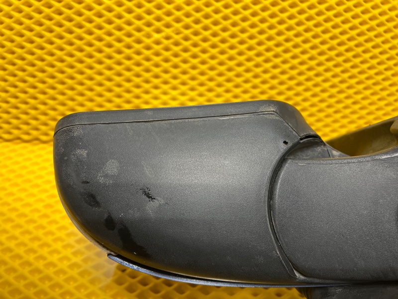 Зеркало боковое Ford Focus 2