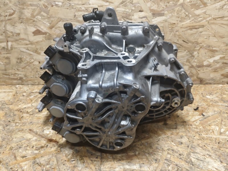 АКПП (Робот) Omoda C5 2023