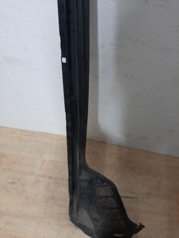 Жабо Peugeot 308