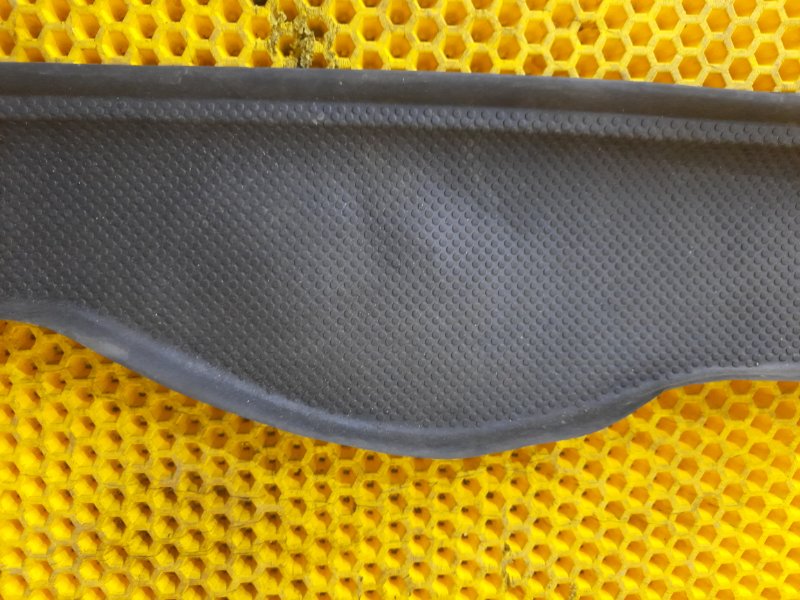 Коврик Volkswagen Touareg 2004 7L6