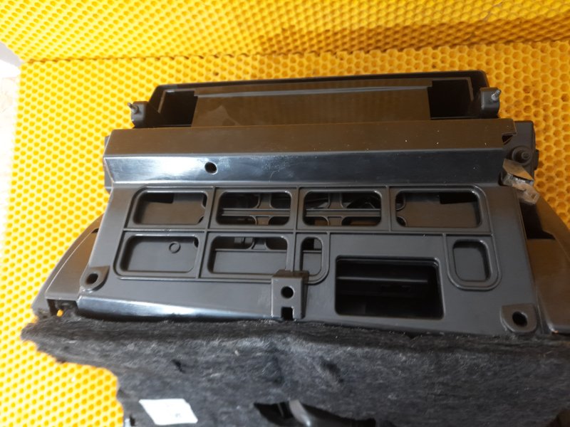Бардачок Volkswagen PASSAT B7