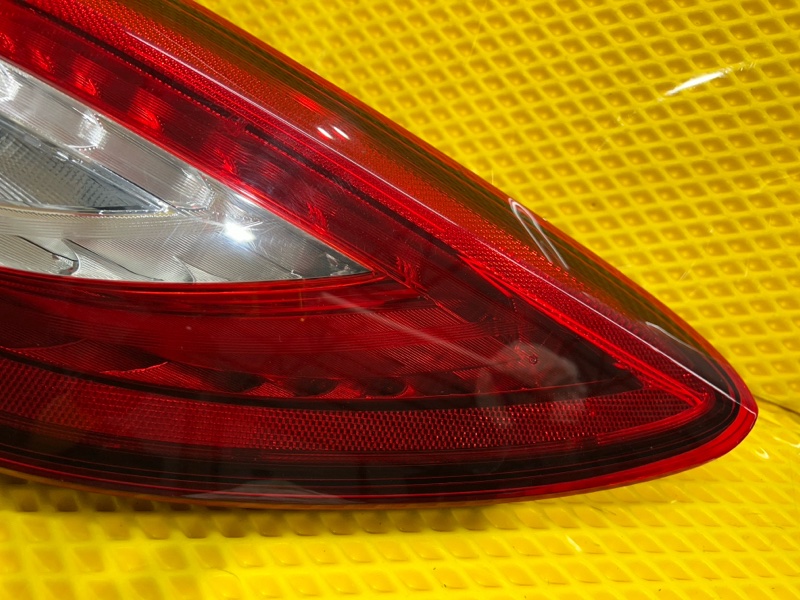 Фонарь Mercedes-Benz CLS-Class 2016 C218