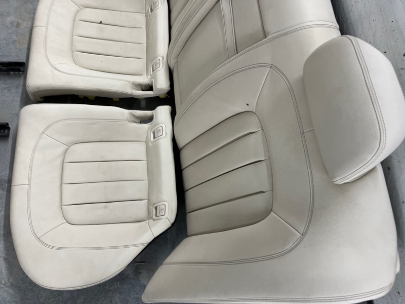 Комплект сидений Mercedes-Benz CLS-Class 2016 C218