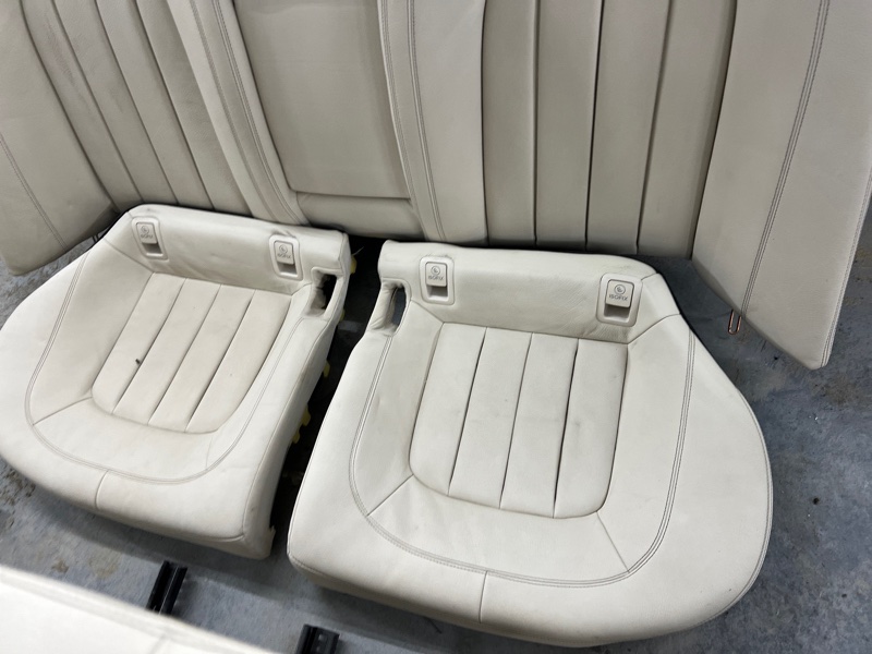 Комплект сидений Mercedes-Benz CLS-Class 2016 C218