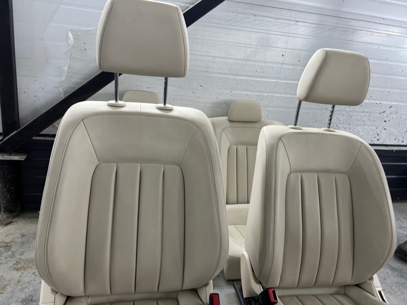 Комплект сидений Mercedes-Benz CLS-Class 2016 C218