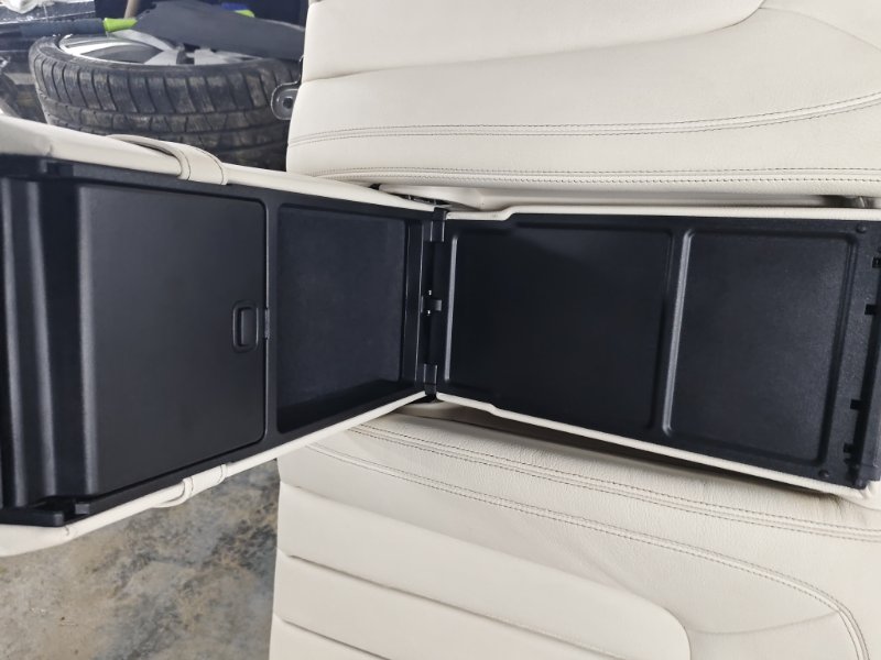 Комплект сидений Mercedes-Benz CLS-Class 2016 C218