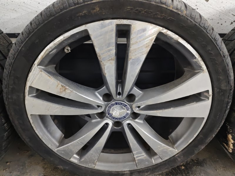 Колёса Mercedes-Benz CLS-Class 2016 C218