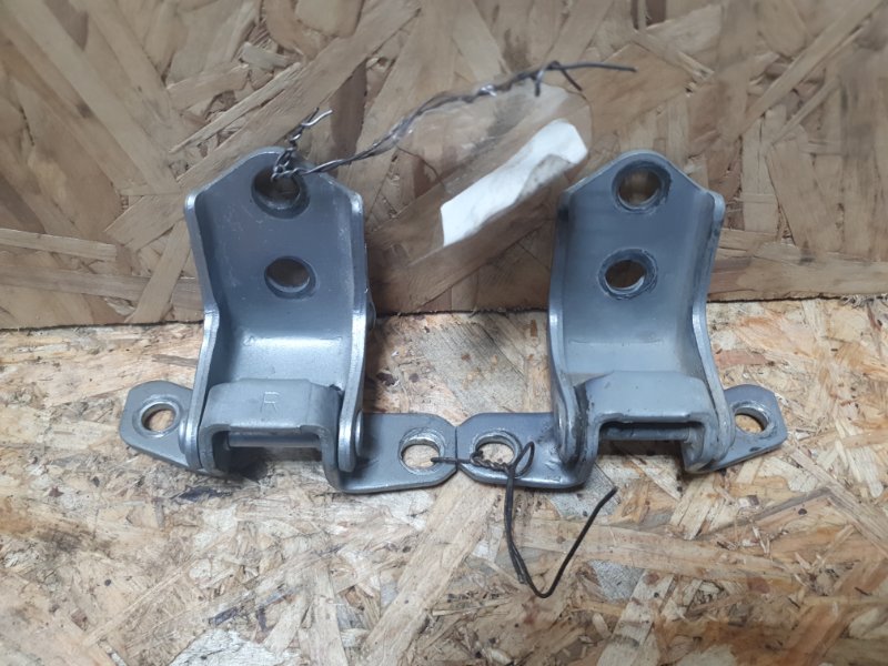 Петля двери Mazda CX-7 2008 ER