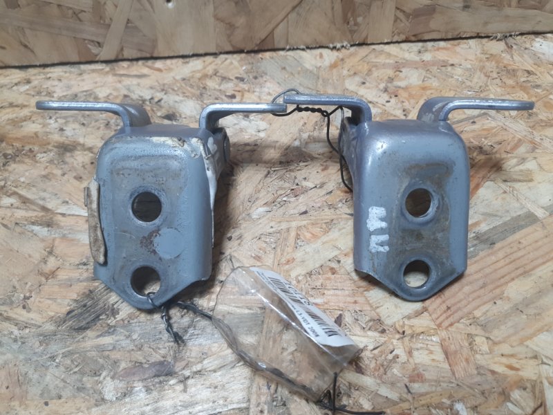 Петля двери Mazda CX-7 2008 ER