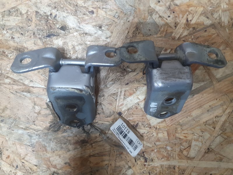 Петля двери Mazda CX-7 2008 ER