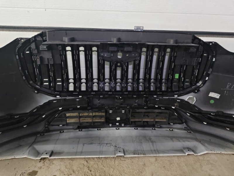 Бампер передний в сборе Chery Tiggo 9 2023 T26