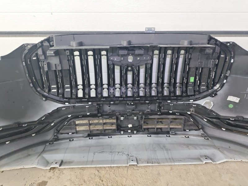 Бампер передний в сборе Chery Tiggo 9 2023 T26