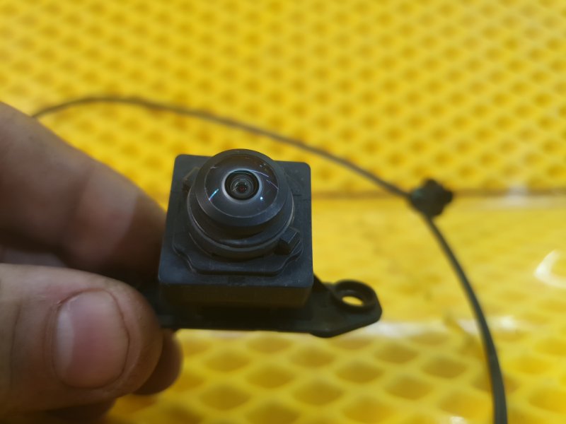 Камера Chery Tiggo 9 2023 T26