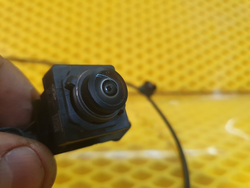 Камера Chery Tiggo 9 2023 T26