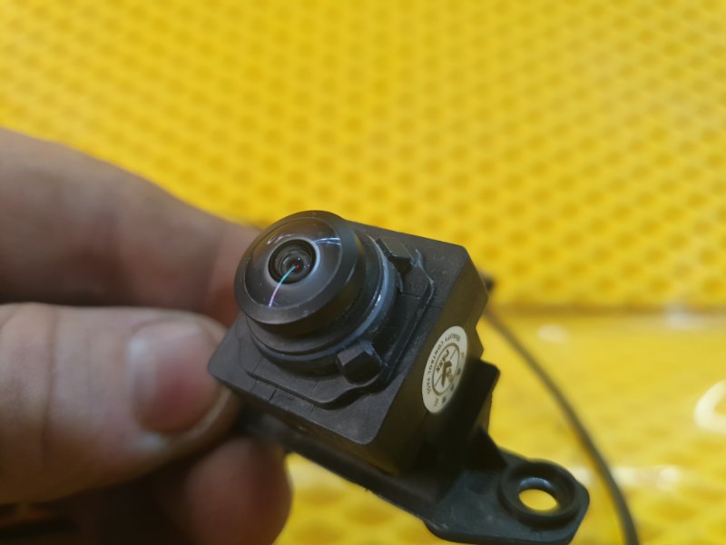 Камера Chery Tiggo 9 2023 T26