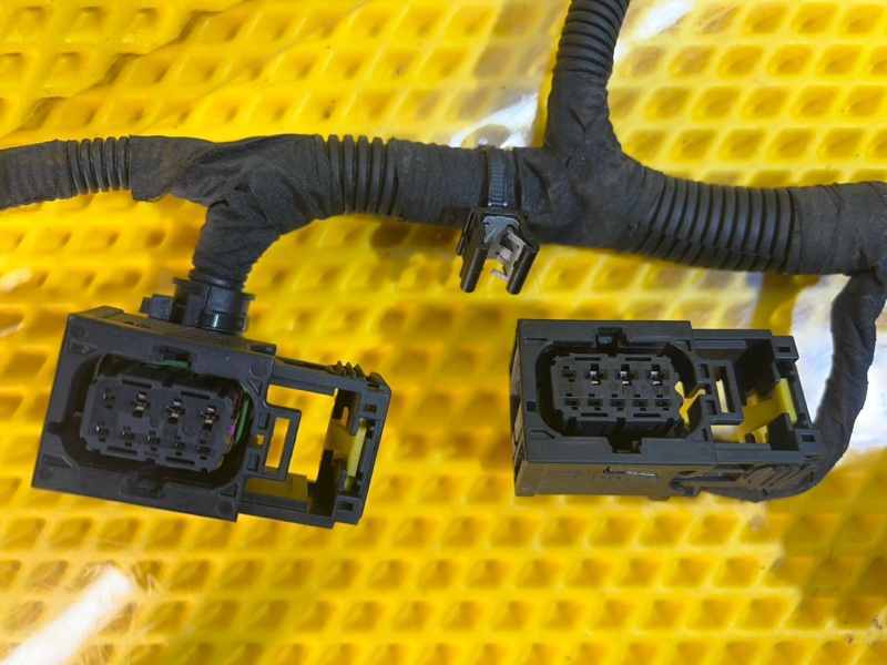 Проводка АКПП Omoda C5 2023