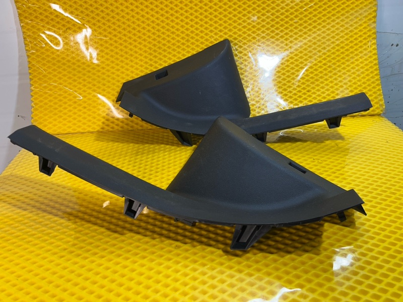 Накладка порога Omoda C5 2023