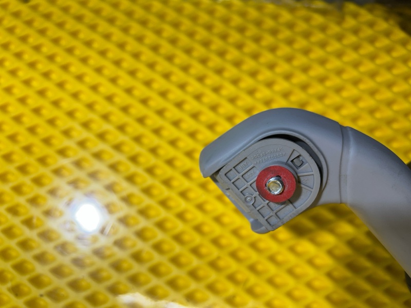 Ручка потолка Omoda C5 2023