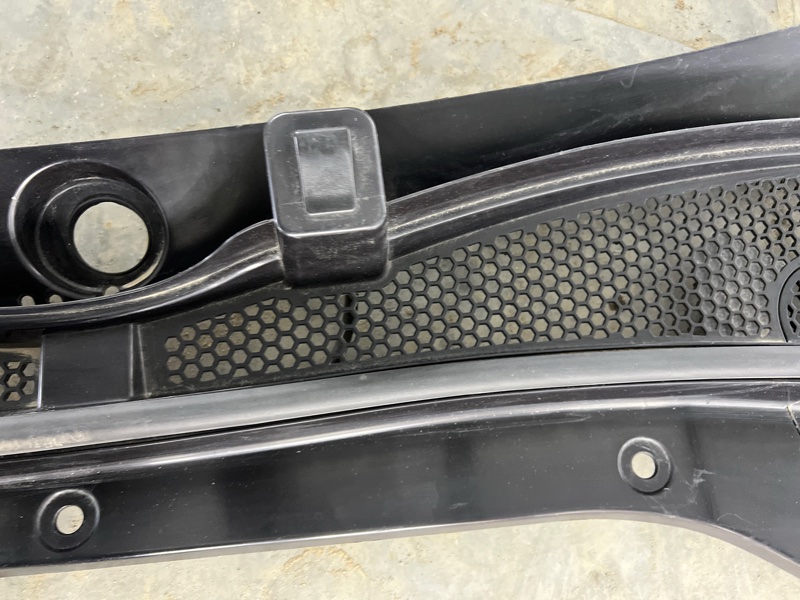 Жабо Chery Tiggo 9 2023 T26