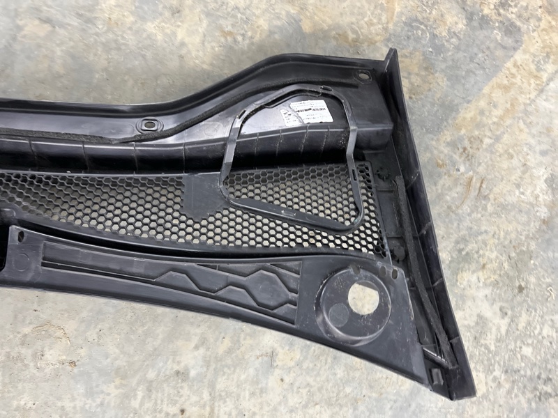 Жабо Chery Tiggo 9 2023 T26