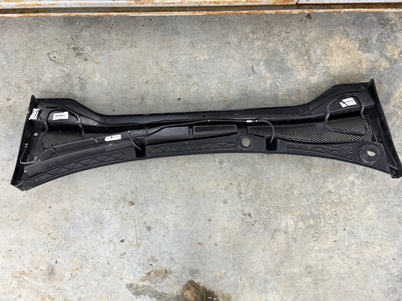 Жабо Chery Tiggo 9 2023 T26
