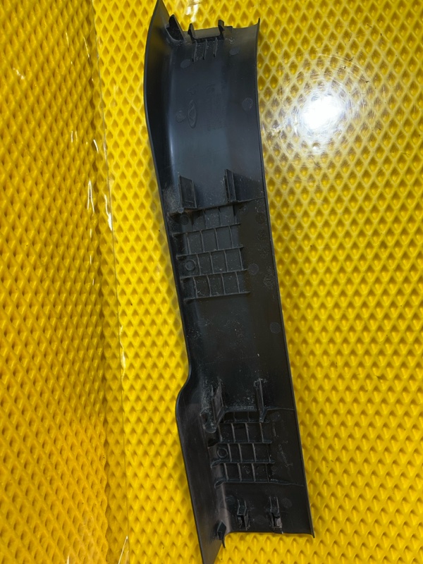 Накладка порога внутренняя Chery Tiggo 9 2023 T26