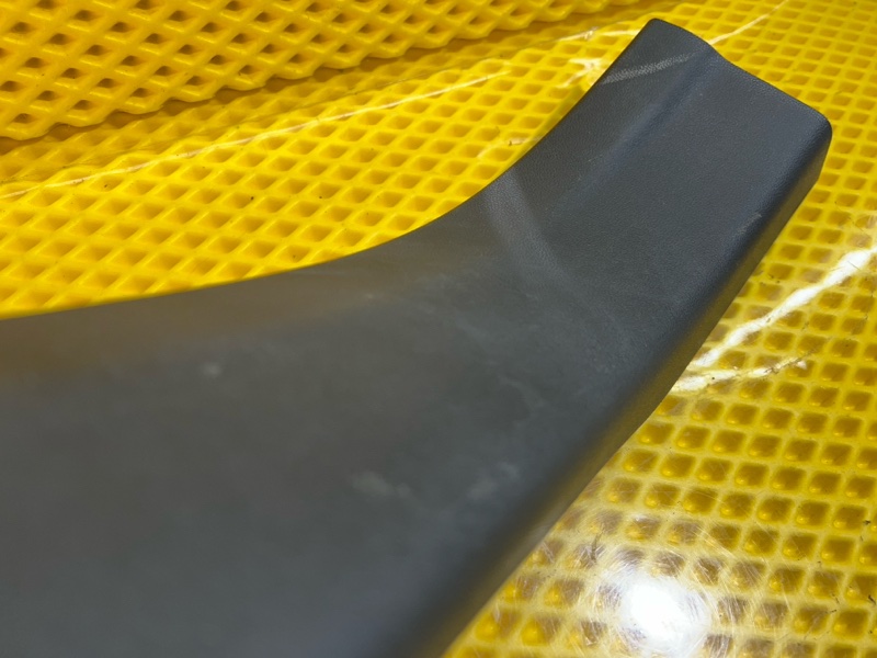 Накладка порога внутренняя Chery Tiggo 9 2023 T26