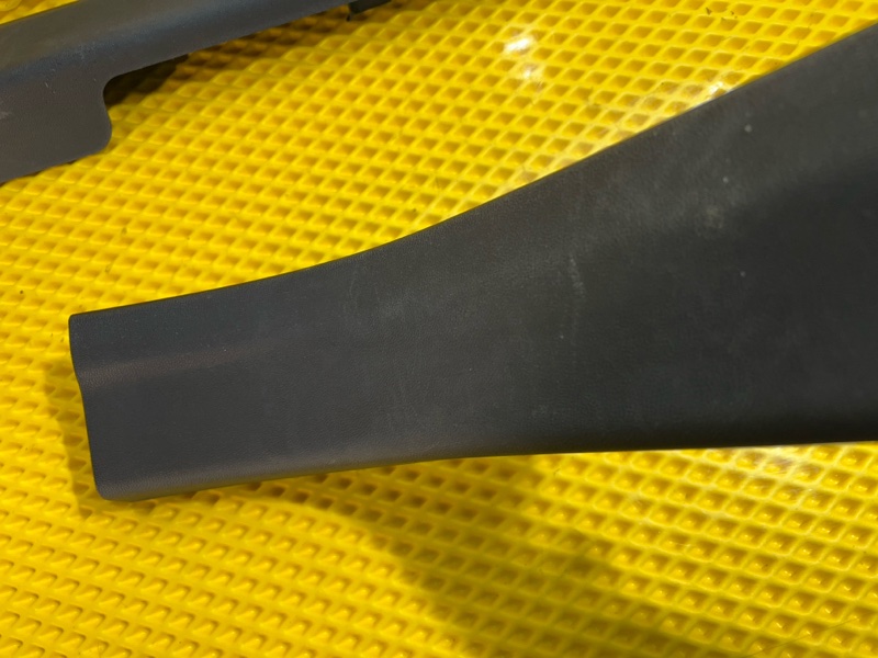 Накладка порога внутренняя Chery Tiggo 9 2023 T26