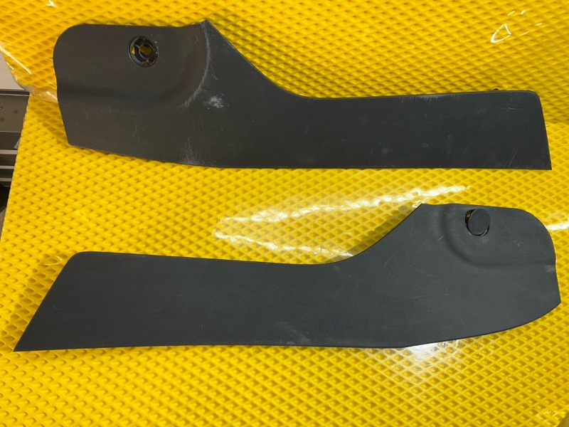 Накладка консоли Chery Tiggo 9 2023 T26
