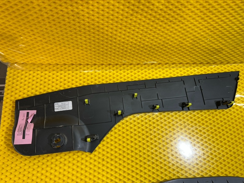 Накладка консоли Chery Tiggo 9 2023 T26