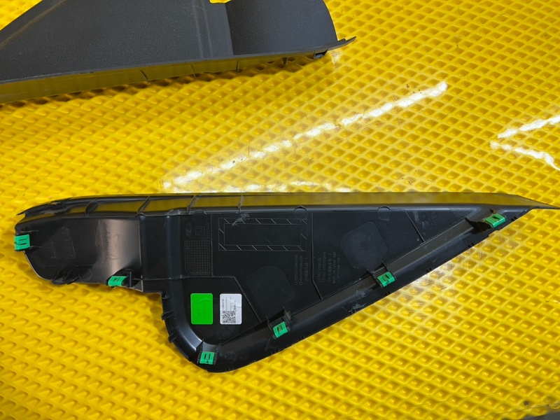 Накладка торпедо Chery Tiggo 9 2023 T26