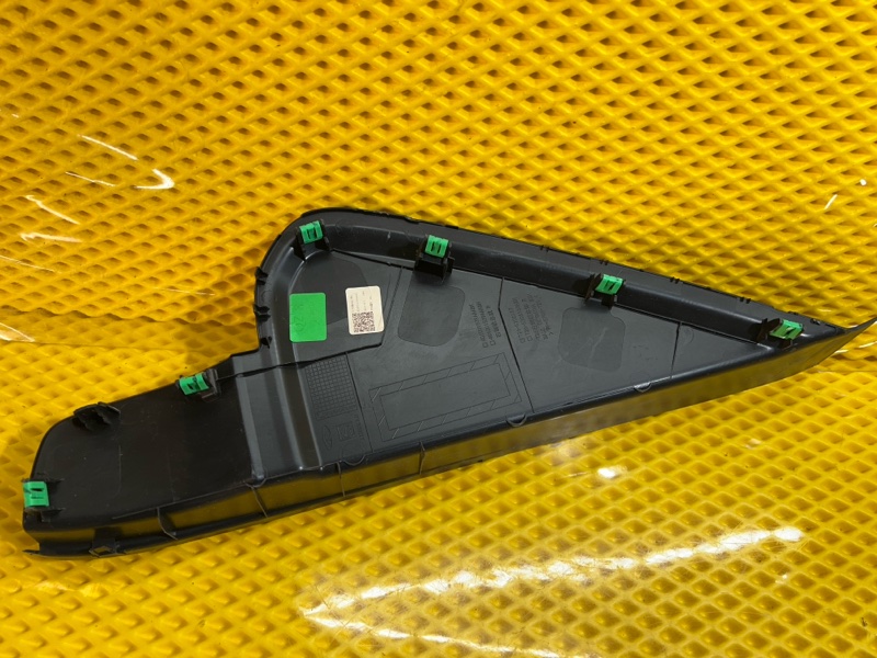 Накладка торпедо Chery Tiggo 9 2023 T26