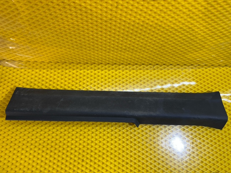 Накладка порога внутренняя Chery Tiggo 9 2023 T26