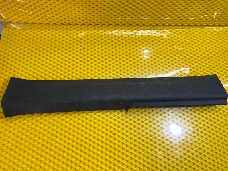 Накладка порога внутренняя Chery Tiggo 9 2023 T26