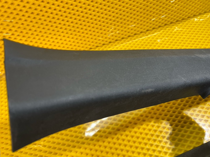 Накладка порога внутренняя Chery Tiggo 9 2023 T26