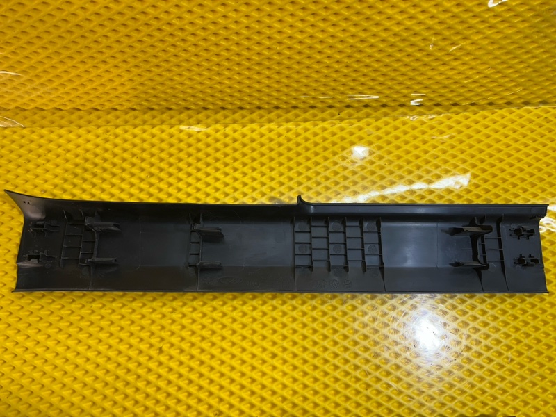 Накладка порога внутренняя Chery Tiggo 9 2023 T26