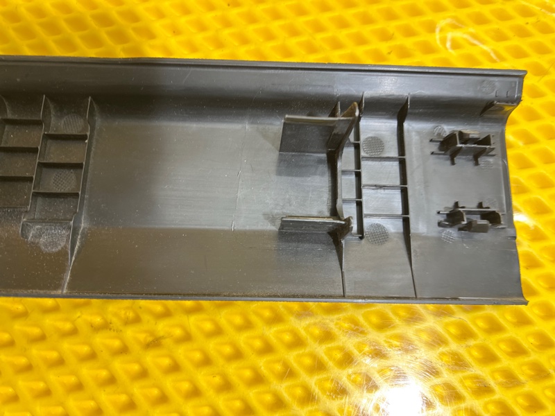 Накладка порога внутренняя Chery Tiggo 9 2023 T26