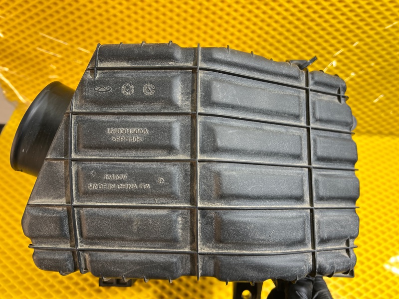Корпус воздушного фильтра Chery Tiggo 9 2023 T26