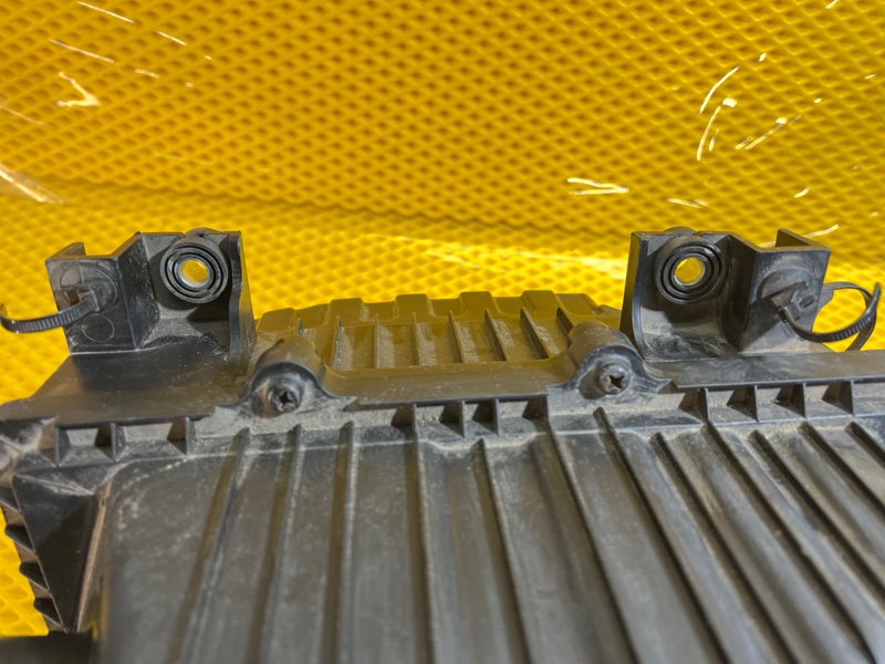 Корпус воздушного фильтра Chery Tiggo 9 2023 T26