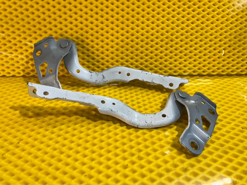 Петля капота Chery Tiggo 9 2023 T26
