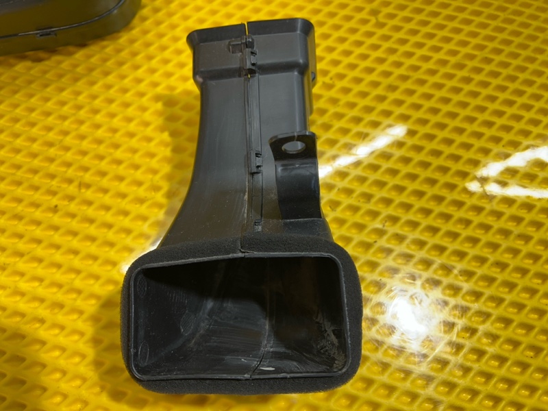 Воздуховод Chery Tiggo 9 2023 T26