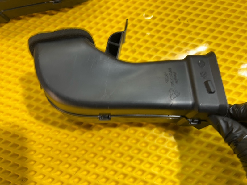 Воздуховод Chery Tiggo 9 2023 T26