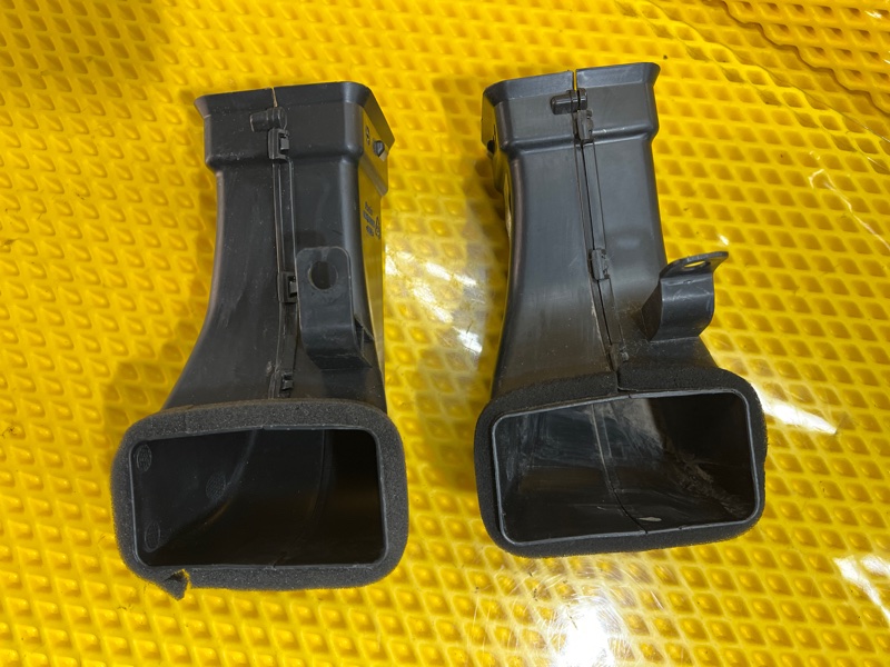 Воздуховод Chery Tiggo 9 2023 T26