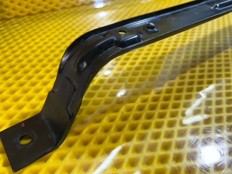 Кронштейн Chery Tiggo 9 2023 T26