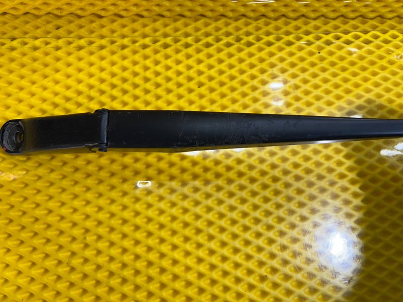 Поводок дворника Chery Tiggo 9 2023 T26