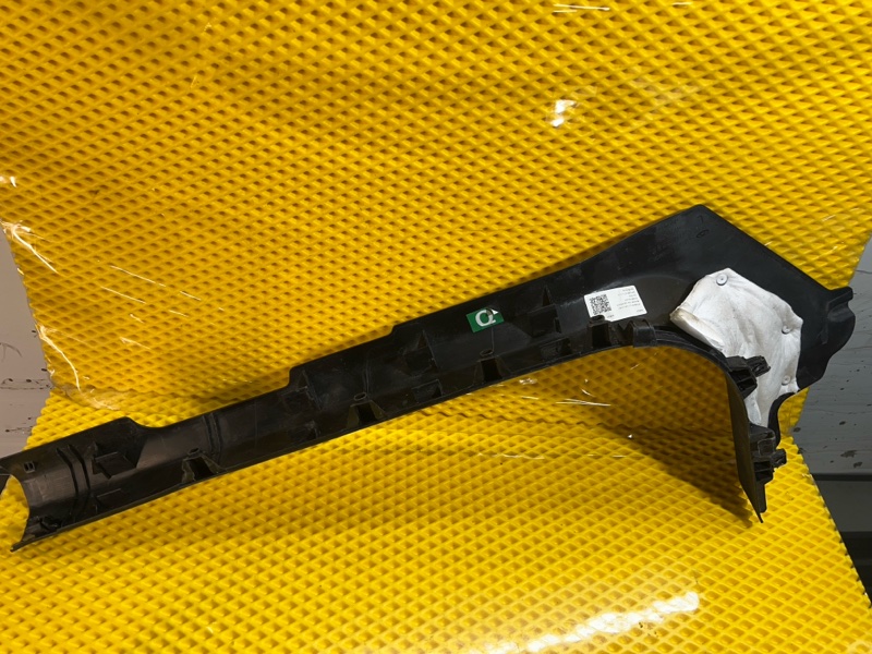 Накладка порога внутренняя Chery Tiggo 9 2023 T26
