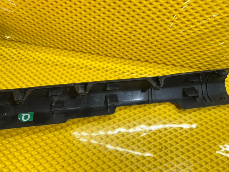 Накладка порога внутренняя Chery Tiggo 9 2023 T26