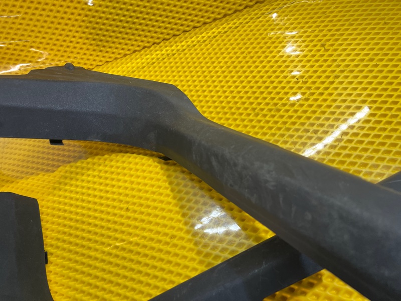 Накладка порога внутренняя Chery Tiggo 9 2023 T26